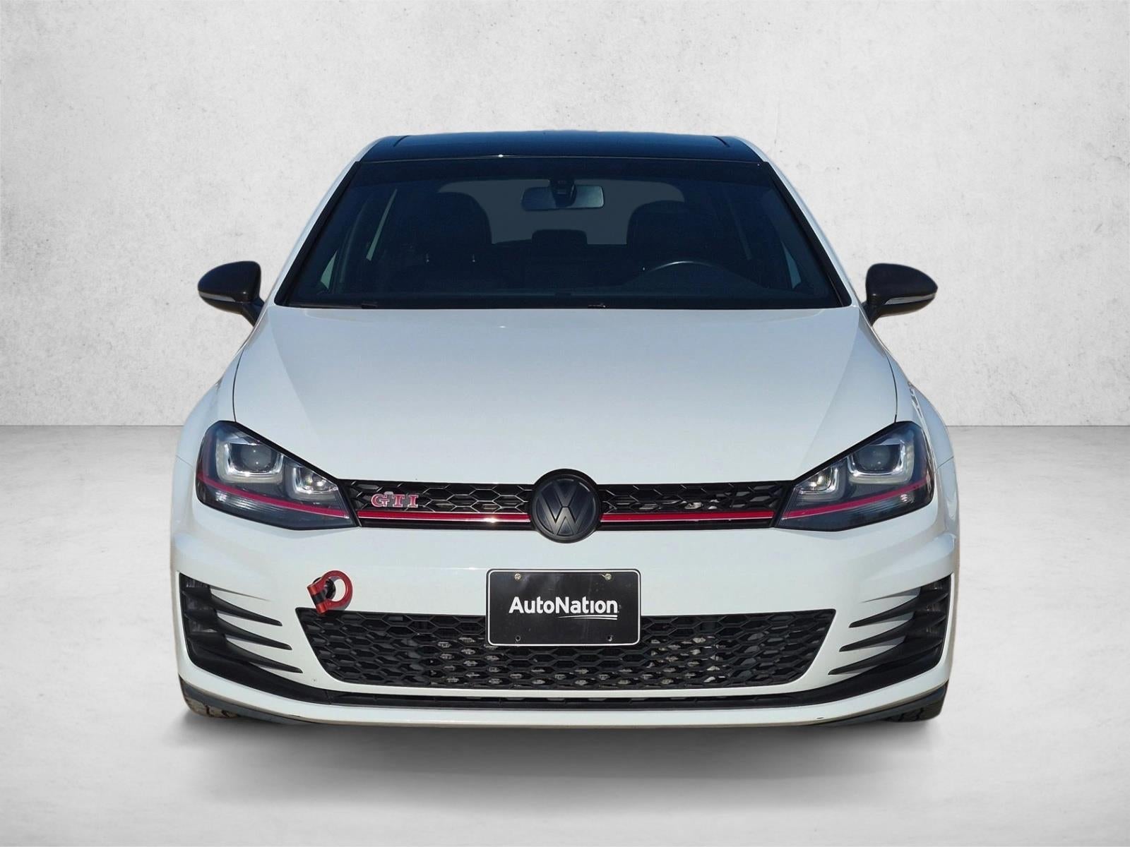 volkswagen golf gti 2016 3VW547AUXGM009264 image volkswagen golf gti 2016 3VW547AUXGM009264 image